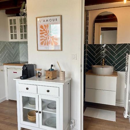 La Cabane Rennaise Rennes Kültér fotó