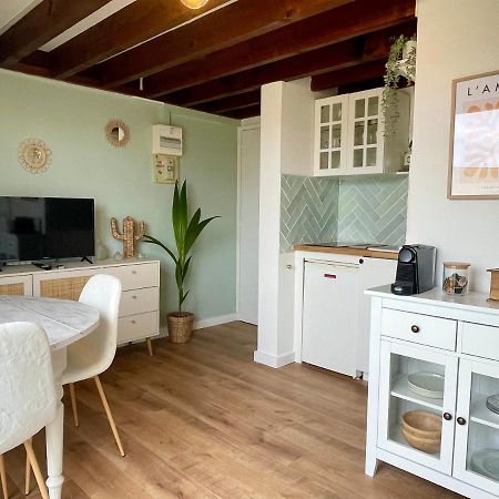 La Cabane Rennaise Rennes Kültér fotó